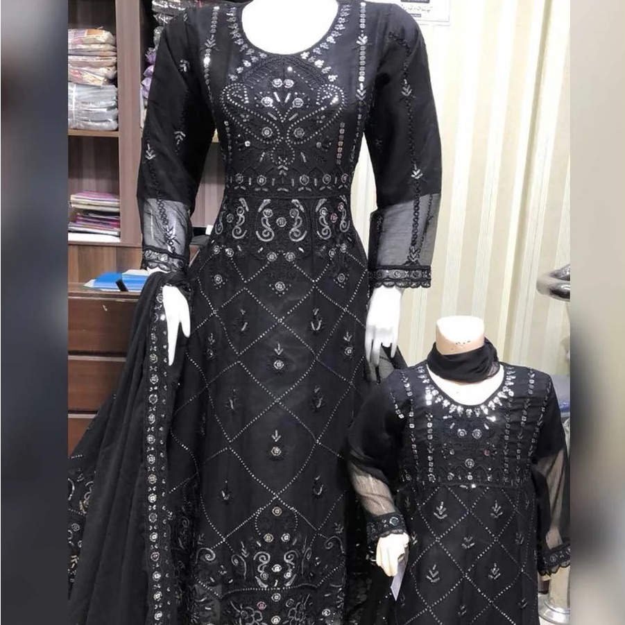 Pakistani/ Indian Dress